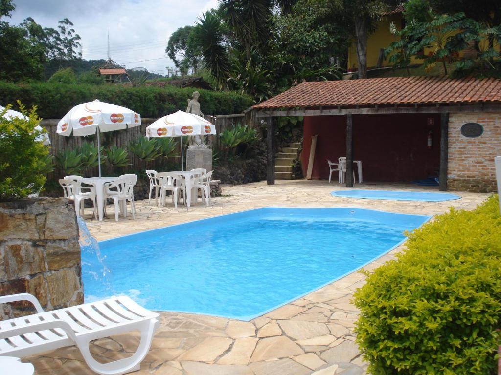 São Roque Pousada Casa Dos Vargas מראה חיצוני תמונה