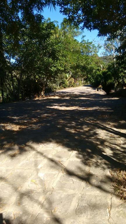 São Roque Pousada Casa Dos Vargas מראה חיצוני תמונה