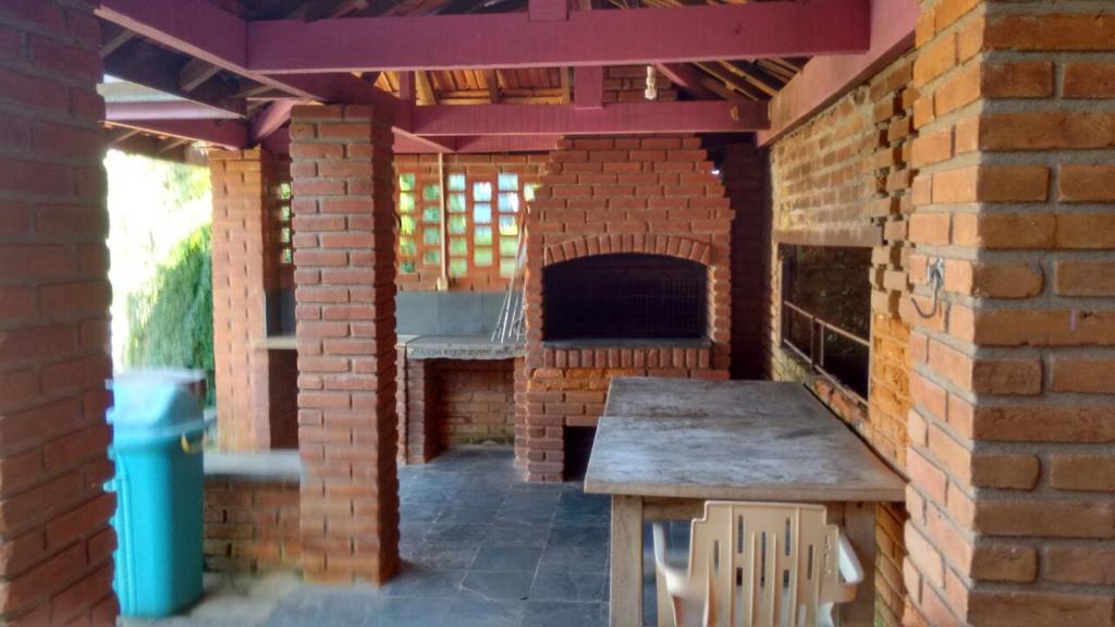 São Roque Pousada Casa Dos Vargas מראה חיצוני תמונה