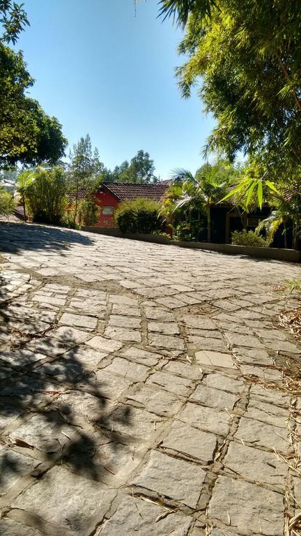 São Roque Pousada Casa Dos Vargas מראה חיצוני תמונה