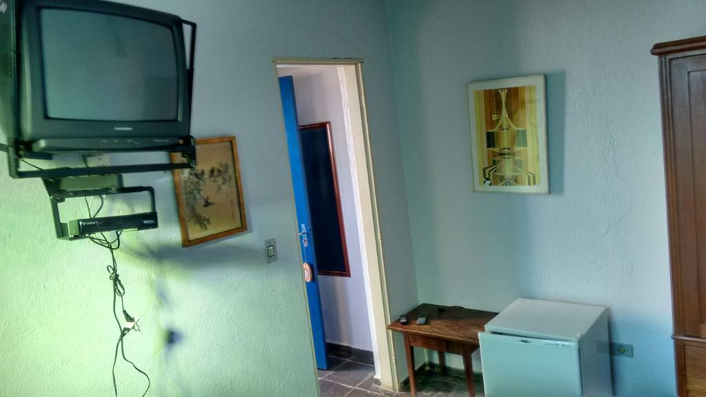 São Roque Pousada Casa Dos Vargas מראה חיצוני תמונה