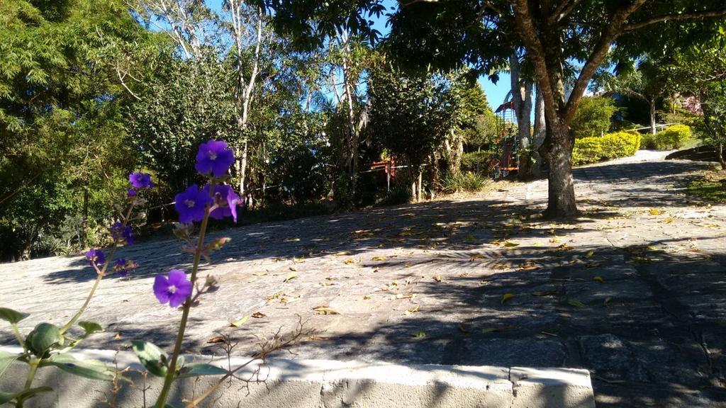 São Roque Pousada Casa Dos Vargas מראה חיצוני תמונה