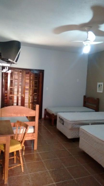 São Roque Pousada Casa Dos Vargas מראה חיצוני תמונה