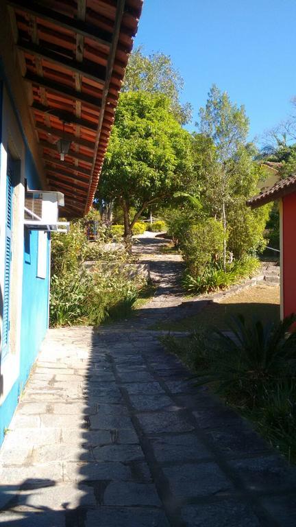 São Roque Pousada Casa Dos Vargas מראה חיצוני תמונה
