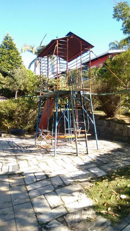 São Roque Pousada Casa Dos Vargas מראה חיצוני תמונה