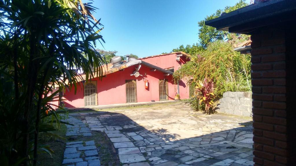 São Roque Pousada Casa Dos Vargas מראה חיצוני תמונה