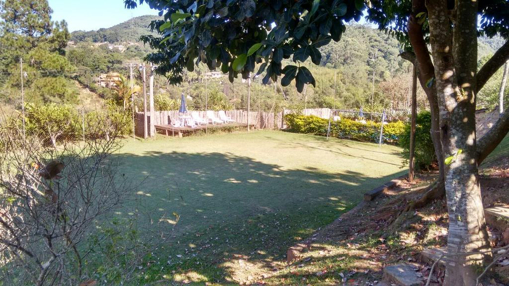São Roque Pousada Casa Dos Vargas מראה חיצוני תמונה