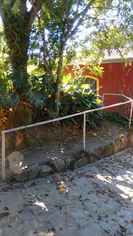 São Roque Pousada Casa Dos Vargas מראה חיצוני תמונה