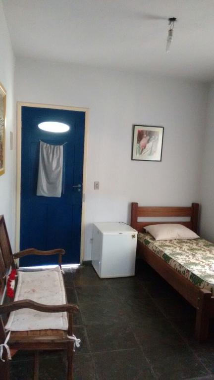 São Roque Pousada Casa Dos Vargas מראה חיצוני תמונה