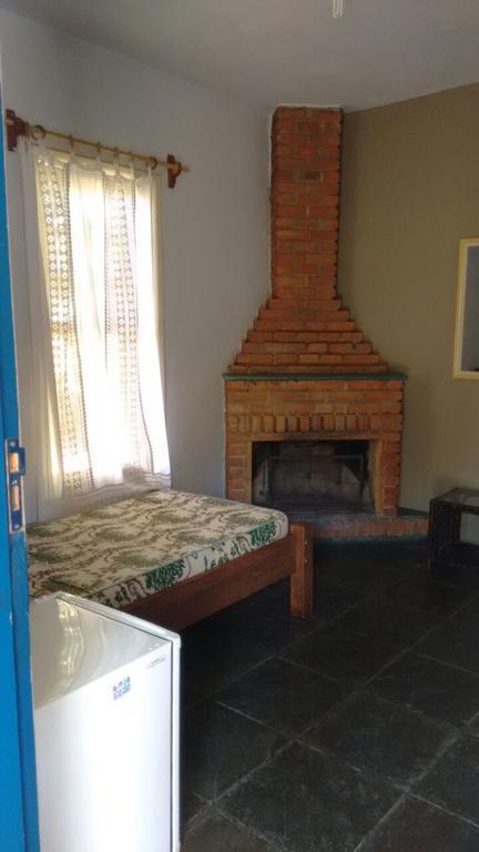 São Roque Pousada Casa Dos Vargas מראה חיצוני תמונה