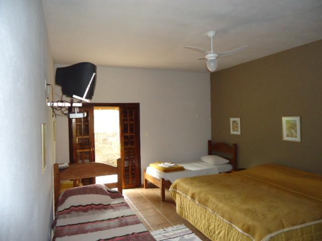 São Roque Pousada Casa Dos Vargas מראה חיצוני תמונה