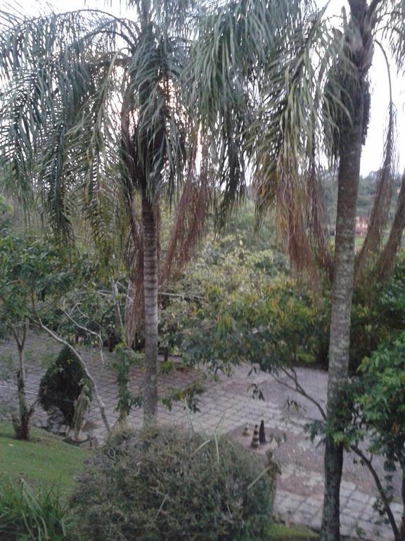 São Roque Pousada Casa Dos Vargas מראה חיצוני תמונה
