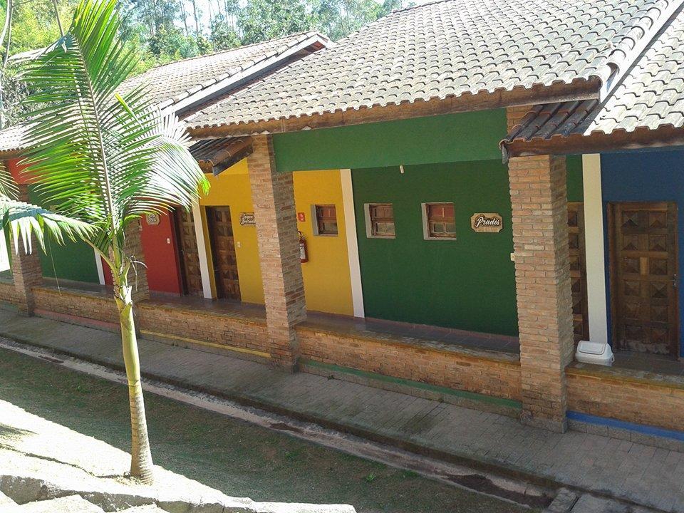 São Roque Pousada Casa Dos Vargas מראה חיצוני תמונה