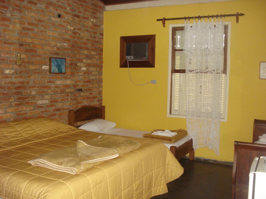 São Roque Pousada Casa Dos Vargas מראה חיצוני תמונה