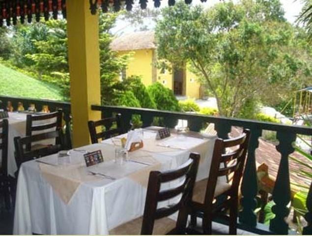 São Roque Pousada Casa Dos Vargas מראה חיצוני תמונה