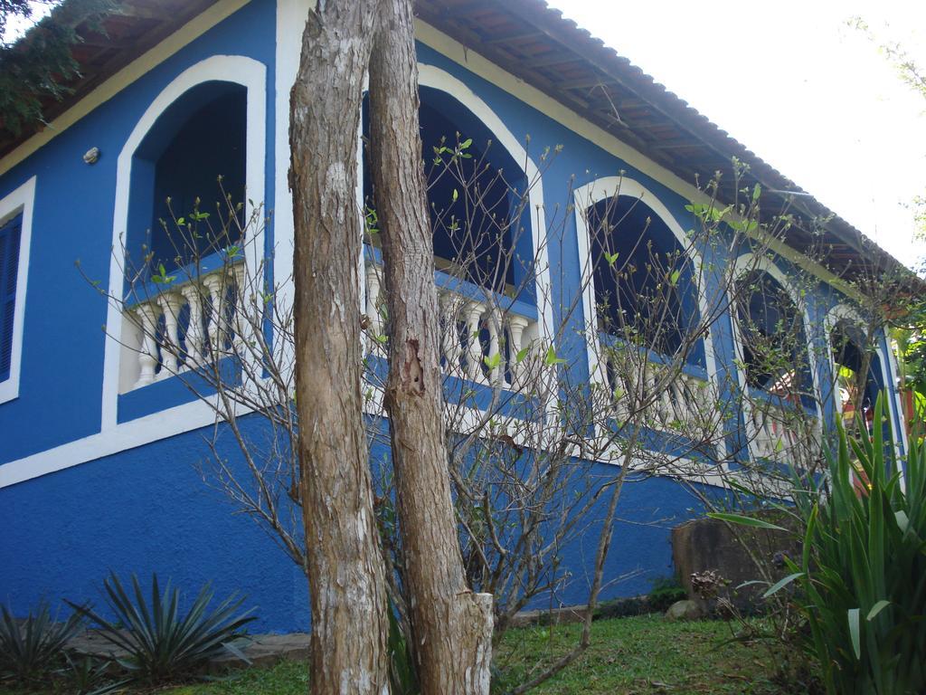 São Roque Pousada Casa Dos Vargas מראה חיצוני תמונה