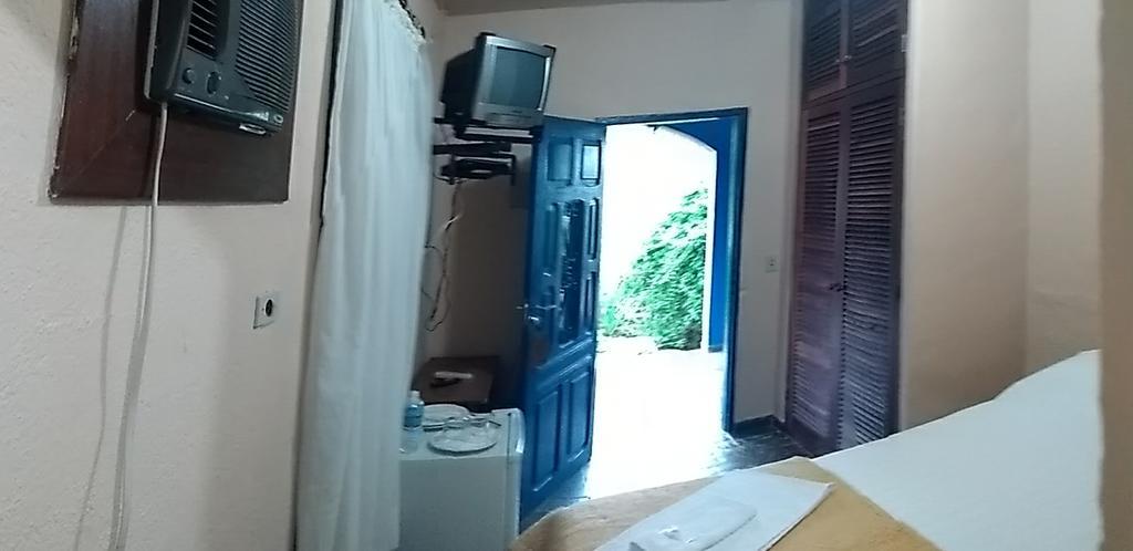 São Roque Pousada Casa Dos Vargas מראה חיצוני תמונה