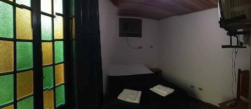 São Roque Pousada Casa Dos Vargas מראה חיצוני תמונה