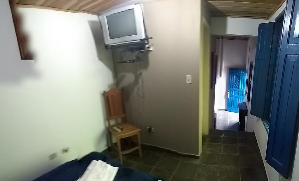 São Roque Pousada Casa Dos Vargas מראה חיצוני תמונה