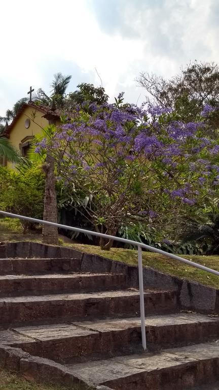 São Roque Pousada Casa Dos Vargas מראה חיצוני תמונה